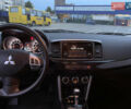 Чорний Міцубісі Lancer, об'ємом двигуна 2.36 л та пробігом 122 тис. км за 8200 $, фото 16 на Automoto.ua