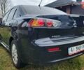 Чорний Міцубісі Lancer, об'ємом двигуна 2 л та пробігом 127 тис. км за 9600 $, фото 8 на Automoto.ua