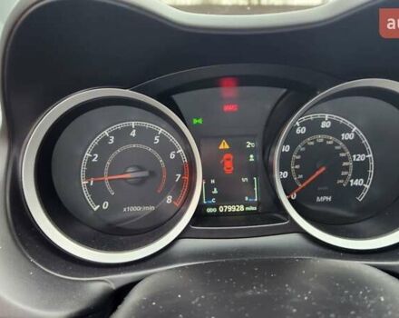 Чорний Міцубісі Lancer, об'ємом двигуна 2 л та пробігом 127 тис. км за 9600 $, фото 12 на Automoto.ua
