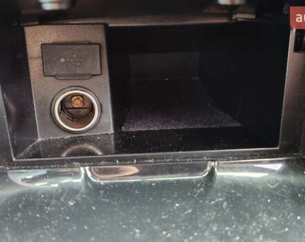 Чорний Міцубісі Lancer, об'ємом двигуна 2 л та пробігом 127 тис. км за 9600 $, фото 22 на Automoto.ua