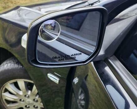 Чорний Міцубісі Lancer, об'ємом двигуна 2 л та пробігом 127 тис. км за 9600 $, фото 14 на Automoto.ua