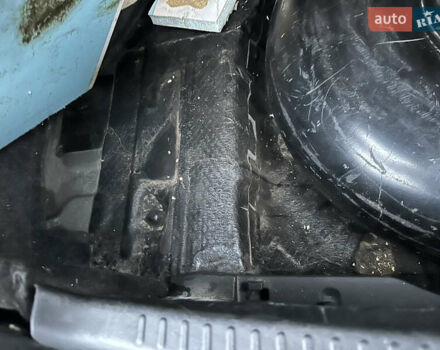 Черный Мицубиси Лансер, объемом двигателя 2 л и пробегом 142 тыс. км за 9500 $, фото 40 на Automoto.ua