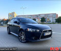 Чорний Міцубісі Lancer, об'ємом двигуна 2.4 л та пробігом 136 тис. км за 10800 $, фото 1 на Automoto.ua