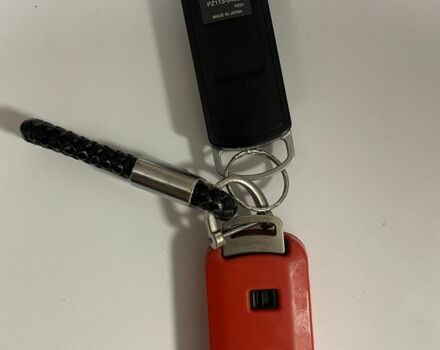 Черный Мицубиси Лансер, объемом двигателя 2.4 л и пробегом 140 тыс. км за 10800 $, фото 23 на Automoto.ua