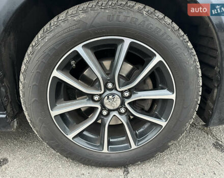 Черный Мицубиси Лансер, объемом двигателя 2 л и пробегом 142 тыс. км за 9500 $, фото 32 на Automoto.ua