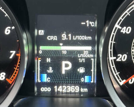 Черный Мицубиси Лансер, объемом двигателя 2 л и пробегом 142 тыс. км за 9500 $, фото 16 на Automoto.ua