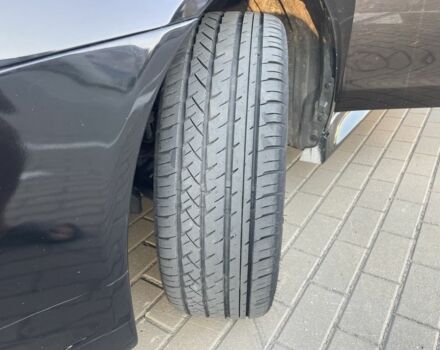 Черный Мицубиси Лансер, объемом двигателя 2.4 л и пробегом 140 тыс. км за 10800 $, фото 8 на Automoto.ua