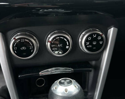 Черный Мицубиси Лансер, объемом двигателя 2 л и пробегом 142 тыс. км за 9500 $, фото 20 на Automoto.ua