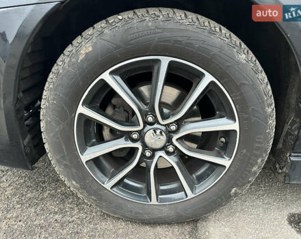 Черный Мицубиси Лансер, объемом двигателя 2 л и пробегом 142 тыс. км за 9500 $, фото 33 на Automoto.ua