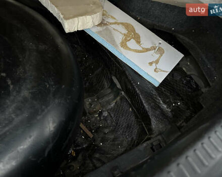 Черный Мицубиси Лансер, объемом двигателя 2 л и пробегом 142 тыс. км за 9500 $, фото 41 на Automoto.ua