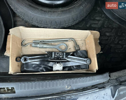 Черный Мицубиси Лансер, объемом двигателя 2 л и пробегом 142 тыс. км за 9500 $, фото 37 на Automoto.ua