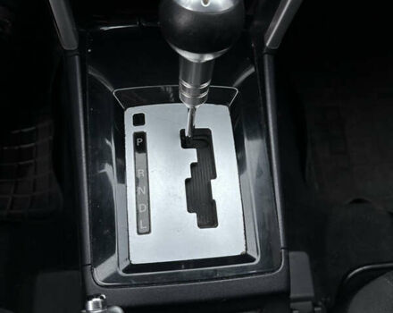 Черный Мицубиси Лансер, объемом двигателя 2 л и пробегом 142 тыс. км за 9500 $, фото 19 на Automoto.ua