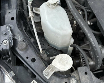 Черный Мицубиси Лансер, объемом двигателя 2 л и пробегом 142 тыс. км за 9500 $, фото 43 на Automoto.ua