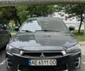 Черный Мицубиси Лансер, объемом двигателя 2.36 л и пробегом 135 тыс. км за 9999 $, фото 1 на Automoto.ua