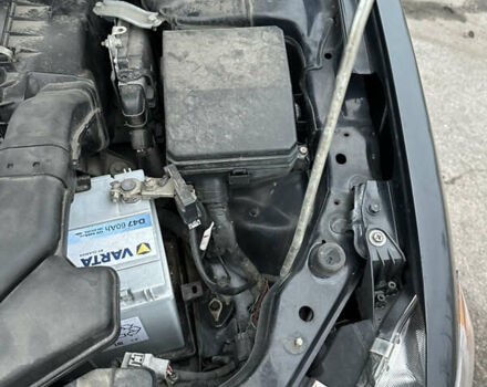 Черный Мицубиси Лансер, объемом двигателя 2 л и пробегом 142 тыс. км за 9500 $, фото 44 на Automoto.ua