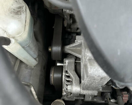 Черный Мицубиси Лансер, объемом двигателя 2 л и пробегом 142 тыс. км за 9500 $, фото 45 на Automoto.ua