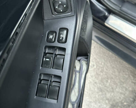 Черный Мицубиси Лансер, объемом двигателя 2 л и пробегом 142 тыс. км за 9500 $, фото 8 на Automoto.ua