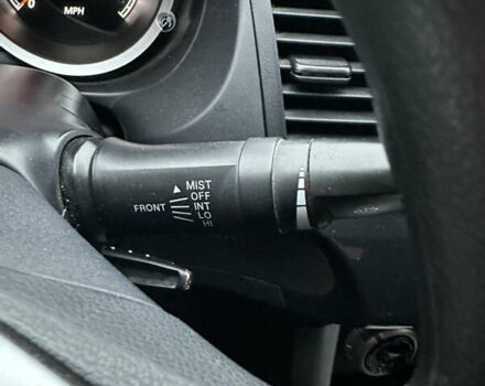 Черный Мицубиси Лансер, объемом двигателя 2 л и пробегом 142 тыс. км за 9500 $, фото 30 на Automoto.ua