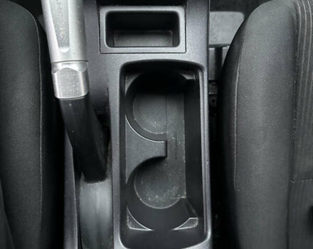 Черный Мицубиси Лансер, объемом двигателя 2 л и пробегом 142 тыс. км за 9500 $, фото 18 на Automoto.ua