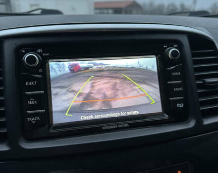 Черный Мицубиси Лансер, объемом двигателя 2 л и пробегом 142 тыс. км за 9500 $, фото 25 на Automoto.ua