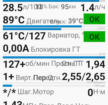 Черный Мицубиси Лансер, объемом двигателя 2 л и пробегом 142 тыс. км за 9500 $, фото 47 на Automoto.ua