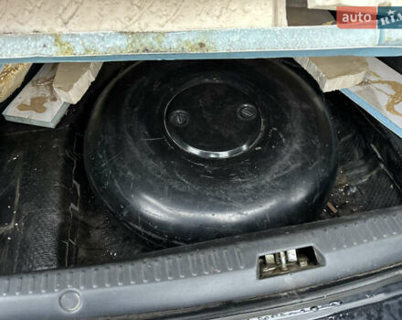 Черный Мицубиси Лансер, объемом двигателя 2 л и пробегом 142 тыс. км за 9500 $, фото 39 на Automoto.ua