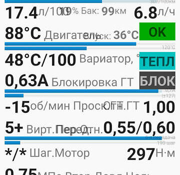 Черный Мицубиси Лансер, объемом двигателя 2 л и пробегом 142 тыс. км за 9500 $, фото 48 на Automoto.ua