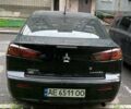 Черный Мицубиси Лансер, объемом двигателя 2.36 л и пробегом 134 тыс. км за 11200 $, фото 1 на Automoto.ua