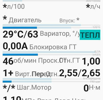 Черный Мицубиси Лансер, объемом двигателя 2 л и пробегом 142 тыс. км за 9500 $, фото 49 на Automoto.ua