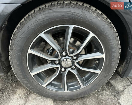 Черный Мицубиси Лансер, объемом двигателя 2 л и пробегом 142 тыс. км за 9500 $, фото 31 на Automoto.ua