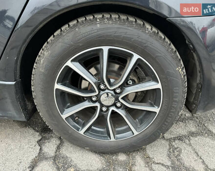 Черный Мицубиси Лансер, объемом двигателя 2 л и пробегом 142 тыс. км за 9500 $, фото 34 на Automoto.ua