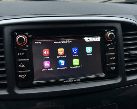 Черный Мицубиси Лансер, объемом двигателя 2 л и пробегом 142 тыс. км за 9500 $, фото 23 на Automoto.ua