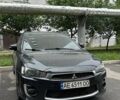 Чорний Міцубісі Lancer, об'ємом двигуна 2.36 л та пробігом 134 тис. км за 11200 $, фото 1 на Automoto.ua