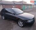 Чорний Міцубісі Lancer, об'ємом двигуна 1.6 л та пробігом 194 тис. км за 2500 $, фото 1 на Automoto.ua