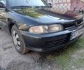 Черный Мицубиси Лансер, объемом двигателя 2 л и пробегом 350 тыс. км за 1950 $, фото 6 на Automoto.ua