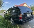 Черный Мицубиси Лансер, объемом двигателя 2 л и пробегом 265 тыс. км за 1450 $, фото 5 на Automoto.ua