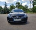 Черный Мицубиси Лансер, объемом двигателя 1.6 л и пробегом 370 тыс. км за 3850 $, фото 1 на Automoto.ua