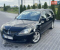 Чорний Міцубісі Lancer, об'ємом двигуна 2 л та пробігом 285 тис. км за 2550 $, фото 1 на Automoto.ua