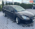 Чорний Міцубісі Lancer, об'ємом двигуна 2 л та пробігом 285 тис. км за 2550 $, фото 5 на Automoto.ua