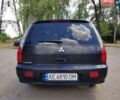 Чорний Міцубісі Lancer, об'ємом двигуна 1.6 л та пробігом 370 тис. км за 3850 $, фото 1 на Automoto.ua