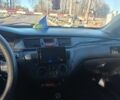 Черный Мицубиси Лансер, объемом двигателя 1.6 л и пробегом 591 тыс. км за 3000 $, фото 23 на Automoto.ua