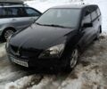 Черный Мицубиси Лансер, объемом двигателя 2 л и пробегом 355 тыс. км за 4600 $, фото 1 на Automoto.ua