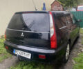 Чорний Міцубісі Lancer, об'ємом двигуна 2 л та пробігом 289 тис. км за 3600 $, фото 6 на Automoto.ua