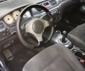 Міцубісі Lancer 2004 у Славянске на Automoto.ua Чорний Міцубісі Lancer, об'ємом двигуна 2 л та пробігом 231 тис. км за 5500 $, фото 6 на Automoto.ua