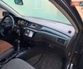 Чорний Міцубісі Lancer, об'ємом двигуна 1.6 л та пробігом 121 тис. км за 3900 $, фото 5 на Automoto.ua