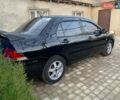 Чорний Міцубісі Lancer, об'ємом двигуна 1.6 л та пробігом 121 тис. км за 3900 $, фото 4 на Automoto.ua