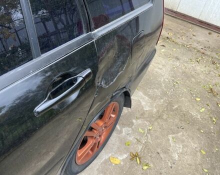 Черный Мицубиси Лансер, объемом двигателя 2 л и пробегом 175 тыс. км за 2850 $, фото 11 на Automoto.ua