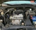 Чорний Міцубісі Lancer, об'ємом двигуна 1.6 л та пробігом 121 тис. км за 3900 $, фото 7 на Automoto.ua