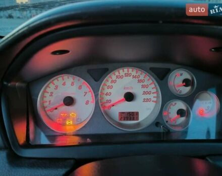 Міцубісі Lancer 2005 у Києві на Automoto.ua Чорний Міцубісі Lancer, об'ємом двигуна 1.6 л та пробігом 245 тис. км за 4000 $, фото 6 на Automoto.ua