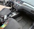 Черный Мицубиси Лансер, объемом двигателя 1.58 л и пробегом 336 тыс. км за 2600 $, фото 13 на Automoto.ua